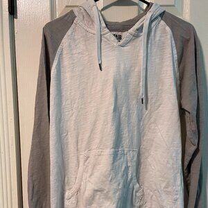 3/$15.00 Men's Repair Hoodie L